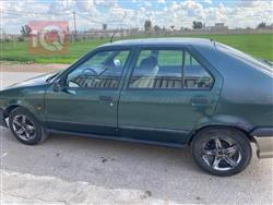 رينو رينو 19